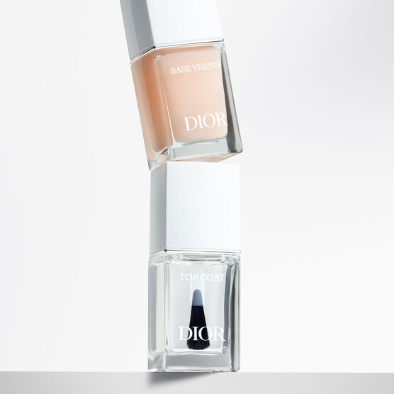 Top Coat Dior Vernis